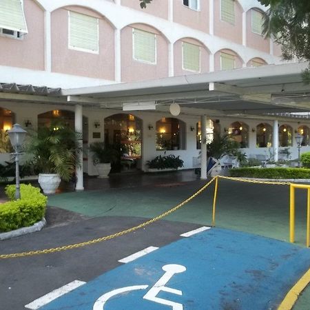 Apartamento Cavalinho Branco 501 Águas de Lindóia Eksteriør bilde