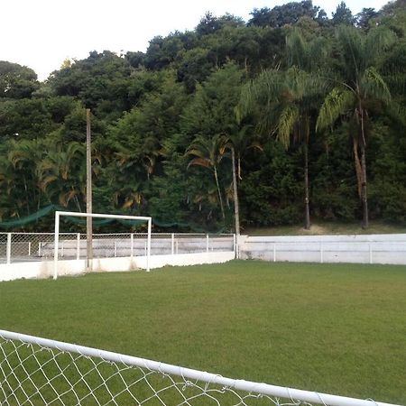 Apartamento Cavalinho Branco 501 Águas de Lindóia Eksteriør bilde