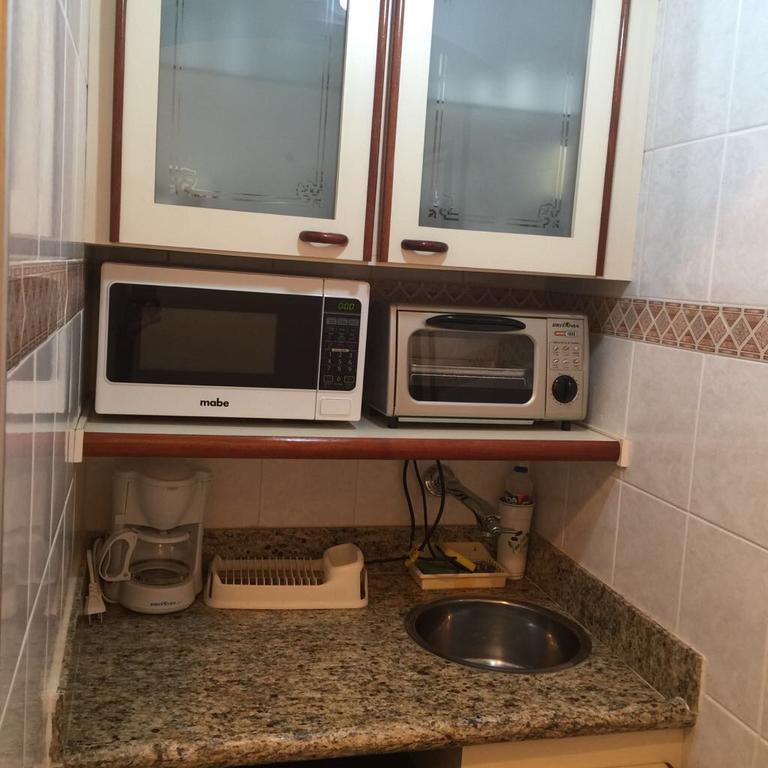 Apartamento Cavalinho Branco 501 Águas de Lindóia Eksteriør bilde