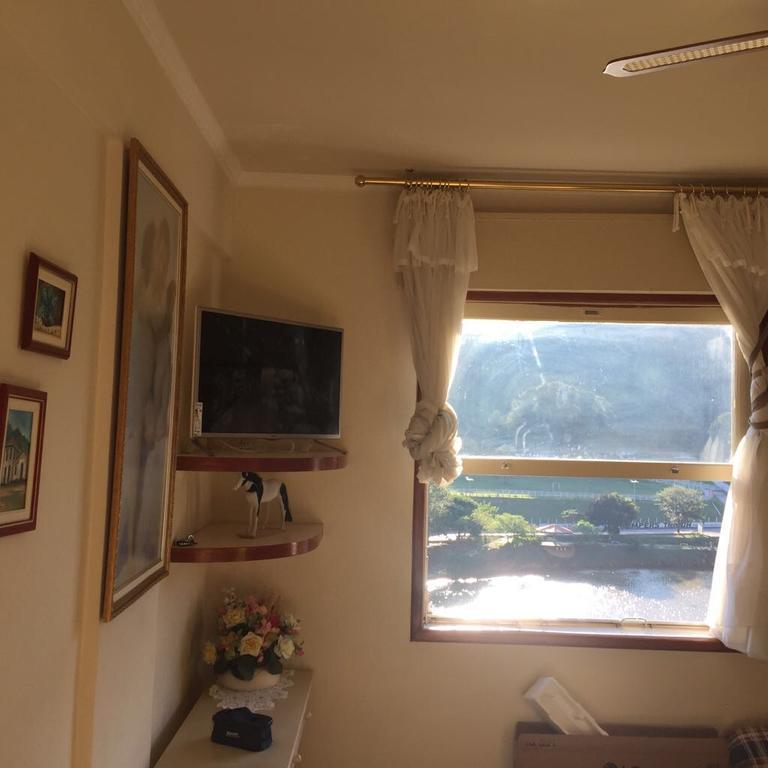 Apartamento Cavalinho Branco 501 Águas de Lindóia Eksteriør bilde