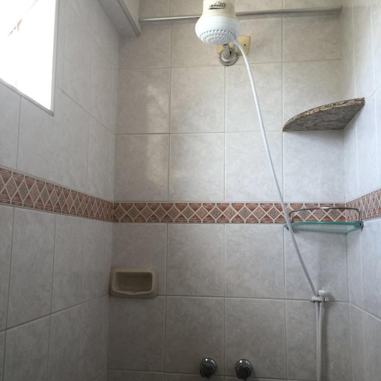 Apartamento Cavalinho Branco 501 Águas de Lindóia Eksteriør bilde